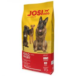 Josera JosiDog Agilo Sport  15 kg