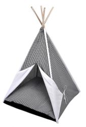 ZooBeeDoo sátor  47x47x75 cm