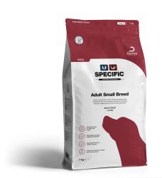 Specific CXD-S Adult Small Breed száraztáp 7 kg