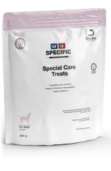 Specific CT-SC Special Care jutalomfalatok 300 g