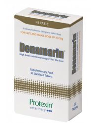 Protexin Denamarin Small  30 tabletta
