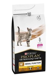 Pro Plan Veterinary Diets NF Renal Function Early Care szárazeledel macskák számára  1.5 g