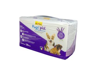 GimDog levendulás kutyapelenka  30 db 60x90 cm