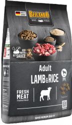 Belcando Adult Lamb & Rice  4 kg