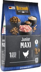Belcando Junior Maxi  4 kg