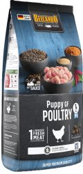 Belcando Puppy GF Baromfival  1 kg