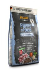 Belcando Puppy GF Baromfival  4 kg
