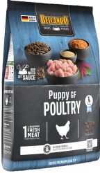Belcando Puppy GF Baromfival  4 kg