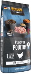 Belcando Puppy GF Baromfival  12.5 kg