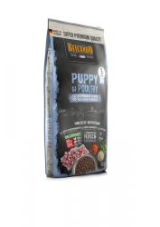 Belcando Puppy GF Baromfival  12.5 kg