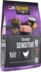 Belcando Senior Sensitive  4 kg