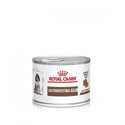 Royal Canin Gastrointestinal Puppy - konzerv  195 g