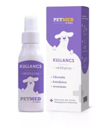 DR.KELEN PETMED KULLANCS SPRAY  100 ml