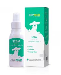 DR.KELEN PETMED SZEMKÖRNYÉK ÁPOLÓ  75 ml
