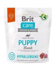 Brit Care Dog Sustainable Sensitive  1 kg