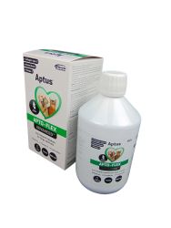 APTUS APTO-FLEX ADVANCED SZIRUP  500 ml