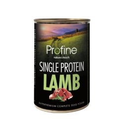 Profine Single Protein Lamb  400 g