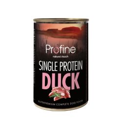 Profine Single Protein Duck  400 g