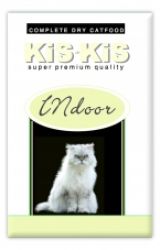 KiS-KiS Indoor (>5)  7.5 kg