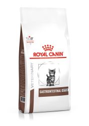 Royal Canin Gastrointestinal Kitten száraz macskaeledel  2 kg