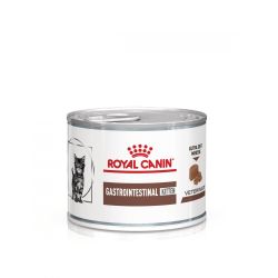 Royal Canin Gastrointestinal Kitten macskakonzerv  195 g