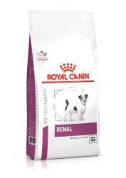 Royal Canin Renal szárazeledel kistestű kutyáknak  1.5 kg