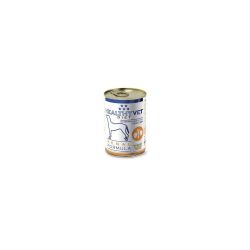 Healthy Vet Diet Dog Renal - vese támogatására  400 g