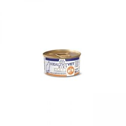 Healthy Vet Diet Cat Renal - vese támogatására  85 g