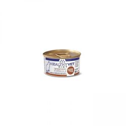 Healthy Vet Diet Cat Intestinal - bélrendszer támogatására  85 g