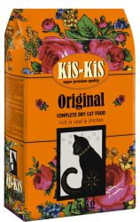 KiS-kiS Original mix  7.5 kg