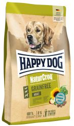 Happy Dog NaturCroq Grainfree  4 kg