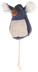 Flamingo Jeany macskajáték  16 cm