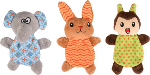 Flamingo Kirk macskajáték válogatás  1 db