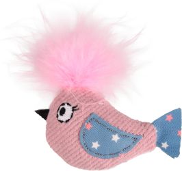 CT WINNY BIRD MIX 10CM  Madár 10 cm