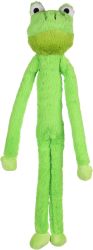 Flamingo Kwakka plüss béka  70 cm