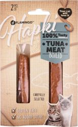 Flamingo Snack - Hapki főtt tonhal  35 g