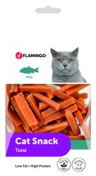 Flamingo Hapki tonhalfalatok macskáknak  50 g