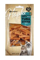 Flamingo Snack - Hapki tonhalfalatok macskáknak  50 g