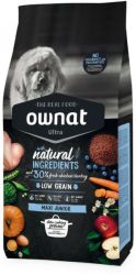 Ownat Dog Ultra Maxi Junior  14 kg