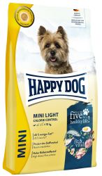 Happy Dog Supreme Fit & Vital Mini Light Calorie Control  800 g