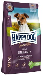 Happy Dog Supreme Sensible Mini Ireland  4 kg