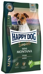 Happy Dog Supreme Sensible Mini Montana  800 g
