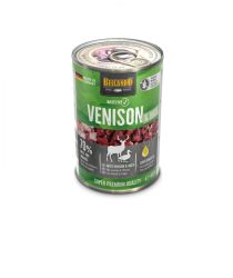 Belcando Baseline konzerv vaddal és kacsahússal  400 g