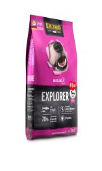 Belcando Baseline Explorer  1 kg