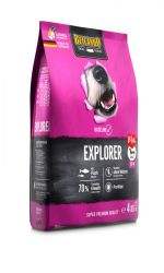 Belcando Baseline Explorer  4 kg