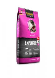 Belcando Baseline Explorer  12.5 kg