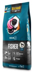Belcando Baseline Fisher  1 kg