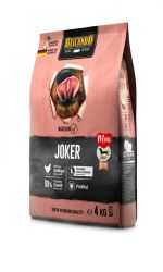 Belcando Baseline Joker (Grain Free)  4 kg