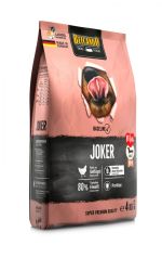 Belcando Baseline Joker (Grain Free)  4 kg