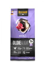 Belcando Baseline Oldie & Light  1 kg
